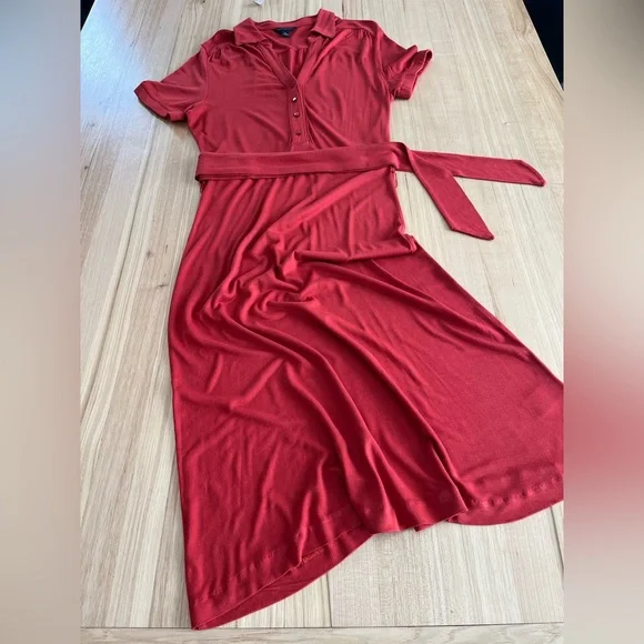 bridesmaid dresses oklahoma Womens Rewritten Amelia V-Neck Bridesmaid Dress main image 1